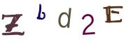 CAPTCHA obrazkowa