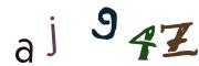 CAPTCHA obrazkowa