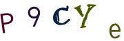 CAPTCHA obrazkowa
