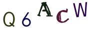 CAPTCHA obrazkowa