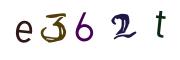 CAPTCHA obrazkowa