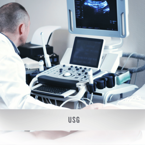 usg dla fizjoterapeutów